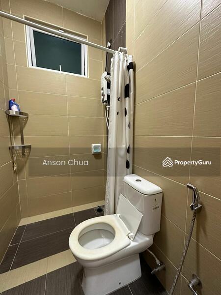 Semi-Detached House for Sale in Taman Austin Heights (Tebrau) - Anson Chua - PropertyGuru.com.my