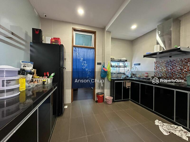Semi-Detached House for Sale in Taman Austin Heights (Tebrau) - Anson Chua - PropertyGuru.com.my