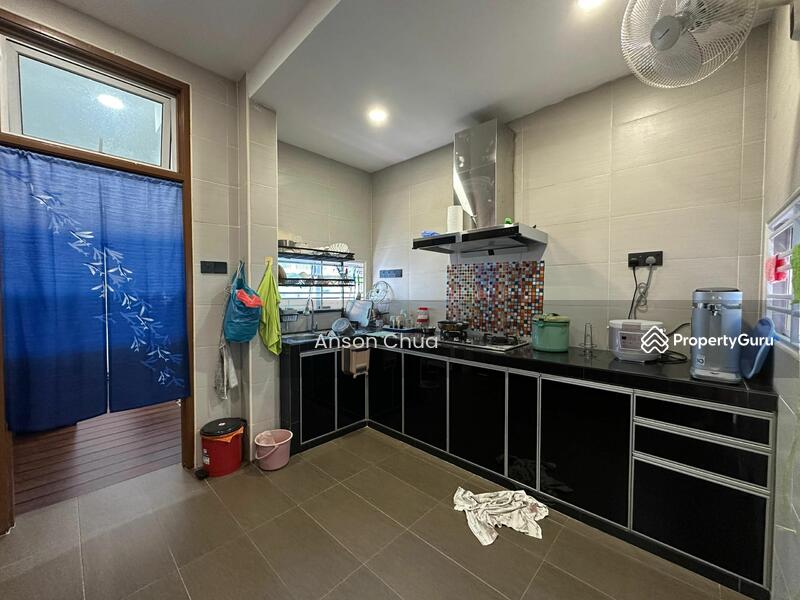 Semi-Detached House for Sale in Taman Austin Heights (Tebrau) - Anson Chua - PropertyGuru.com.my