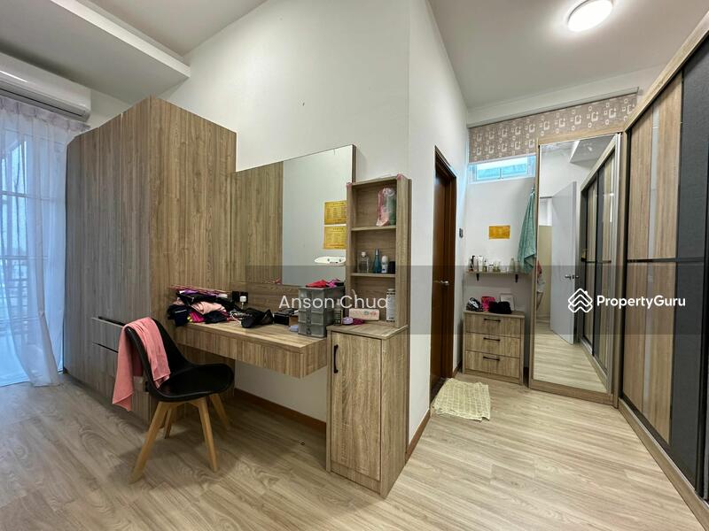 Semi-Detached House for Sale in Taman Austin Heights (Tebrau) - Anson Chua - PropertyGuru.com.my