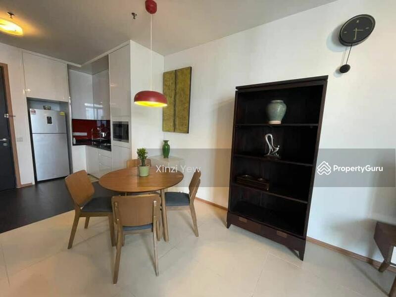 Untuk Dijual - Arcoris SOHO