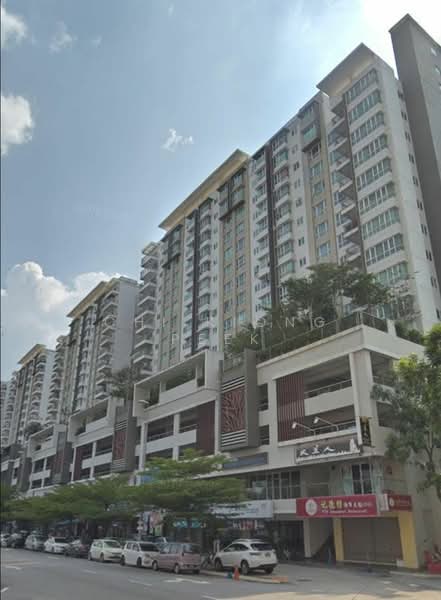 Condominium for Sale at First Residence (Residensi Unggul) - Chi Kiong Peek - PropertyGuru.com.my