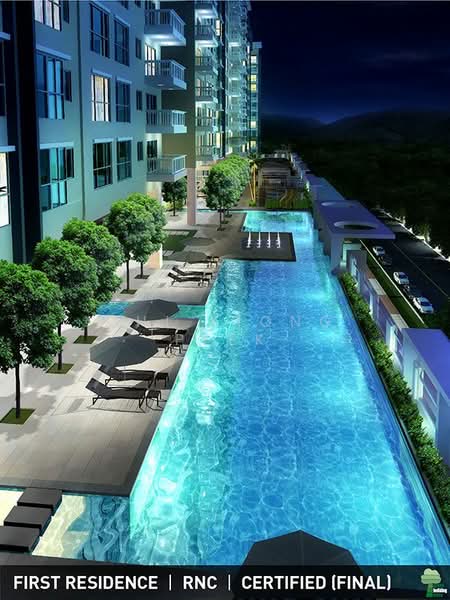 Condominium for Sale at First Residence (Residensi Unggul) - Chi Kiong Peek - PropertyGuru.com.my