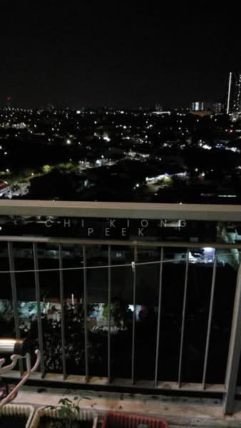 Condominium for Sale at First Residence (Residensi Unggul) - Chi Kiong Peek - PropertyGuru.com.my