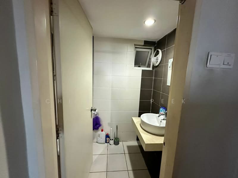 Condominium for Sale at First Residence (Residensi Unggul) - Chi Kiong Peek - PropertyGuru.com.my