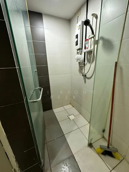 Condominium for Sale at First Residence (Residensi Unggul) - Chi Kiong Peek - PropertyGuru.com.my