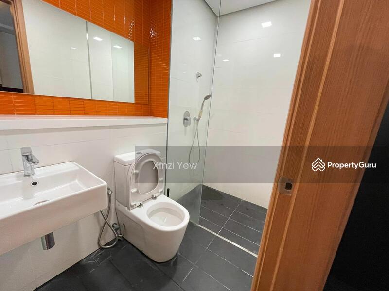 For Rent - Arcoris SOHO