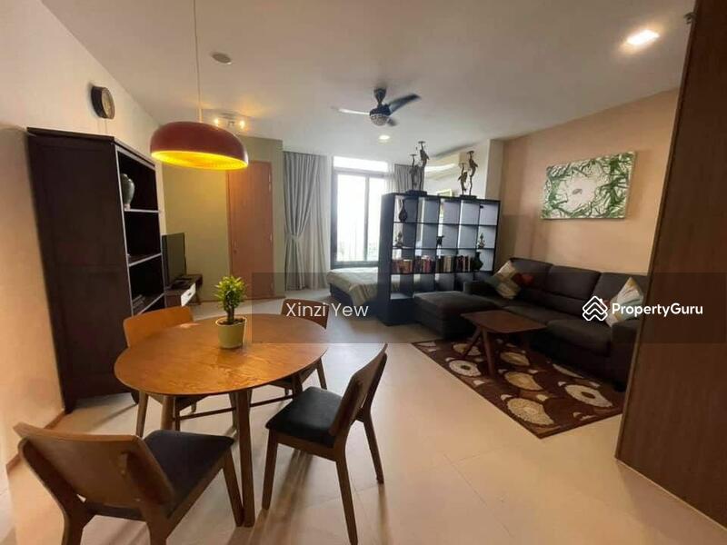 For Rent - Arcoris SOHO