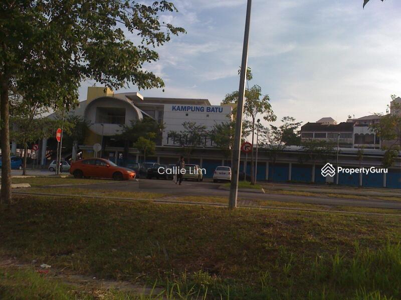 Untuk Disewa - Permai Ria