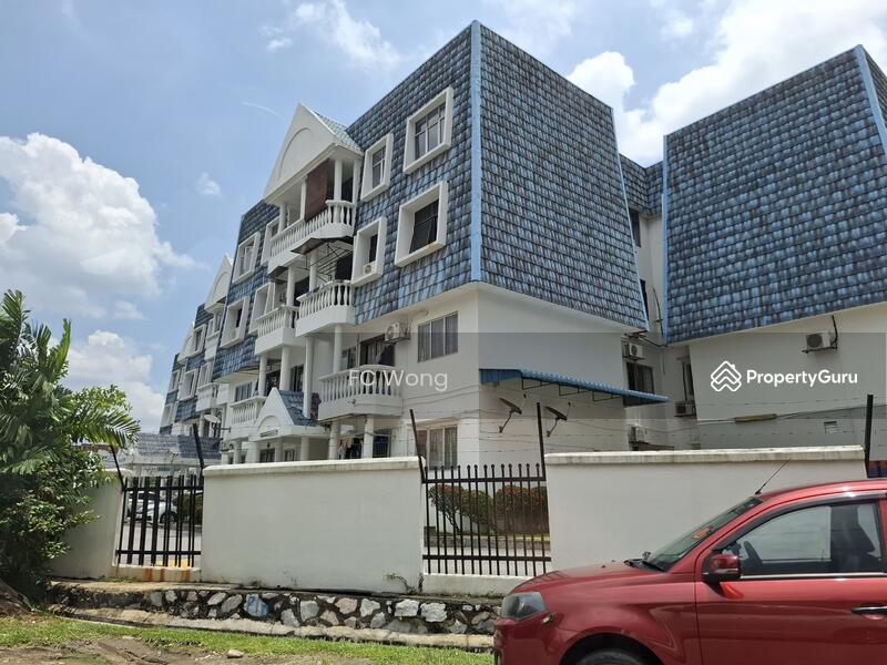 For Sale - Pangsapuri Subang Jaya