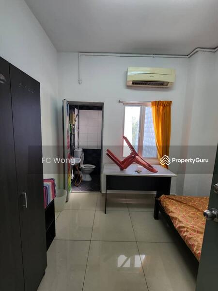 For Sale - Pangsapuri Subang Jaya