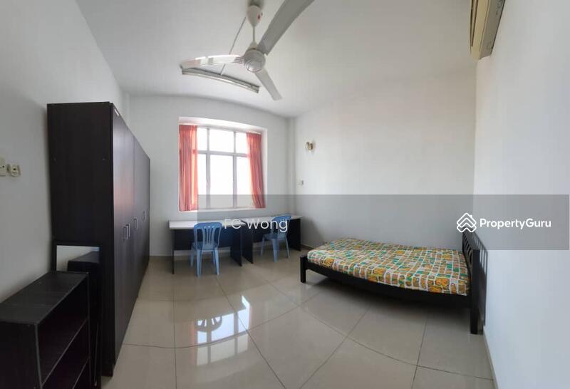 For Sale - Pangsapuri Subang Jaya