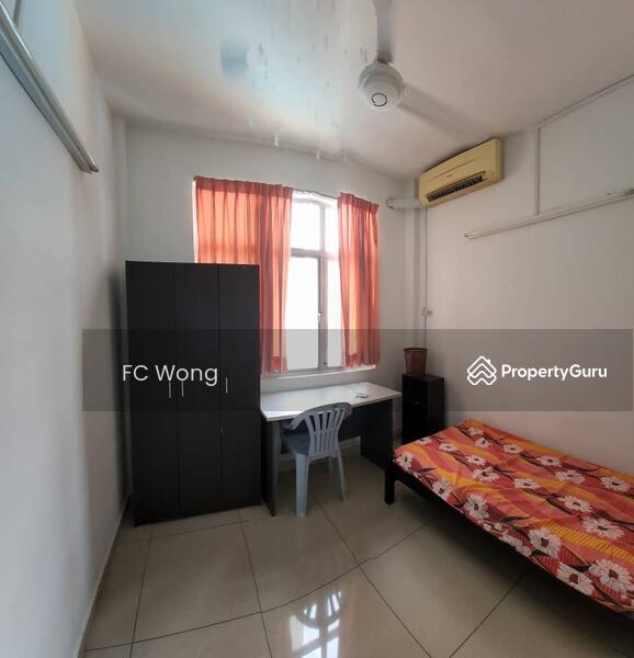 For Sale - Pangsapuri Subang Jaya
