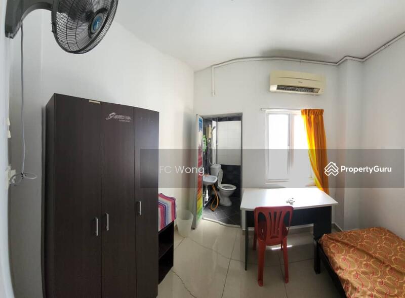 For Sale - Pangsapuri Subang Jaya