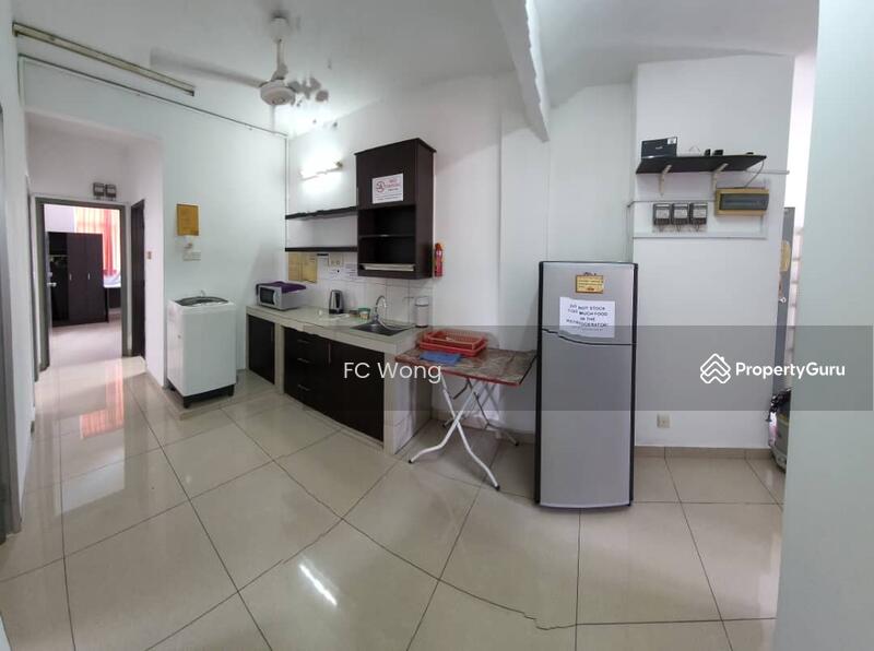 For Sale - Pangsapuri Subang Jaya