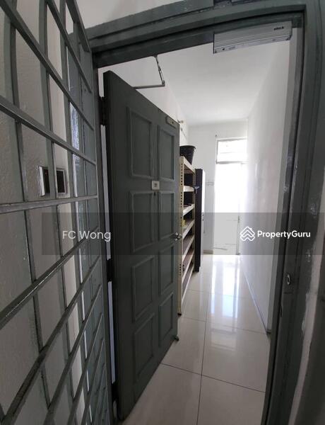 For Sale - Pangsapuri Subang Jaya