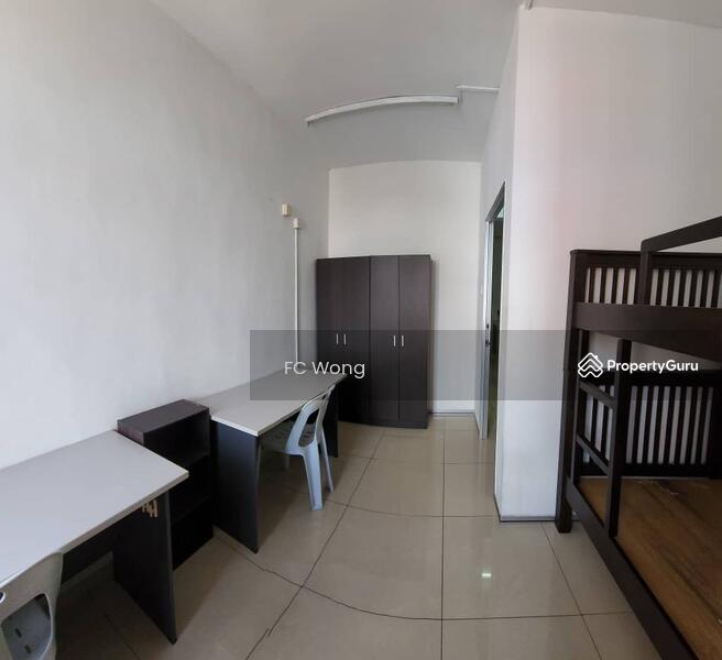 For Sale - Pangsapuri Subang Jaya