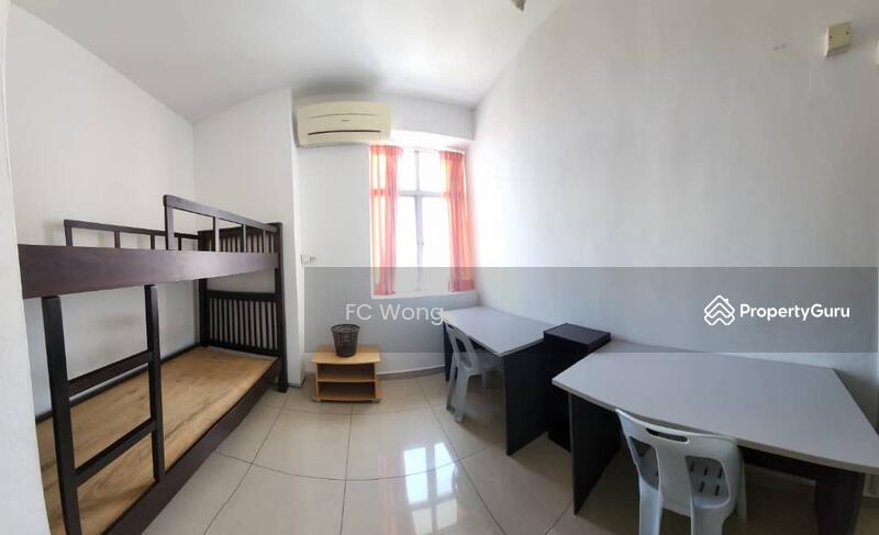 For Sale - Pangsapuri Subang Jaya