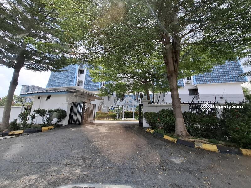 For Sale - Pangsapuri Subang Jaya