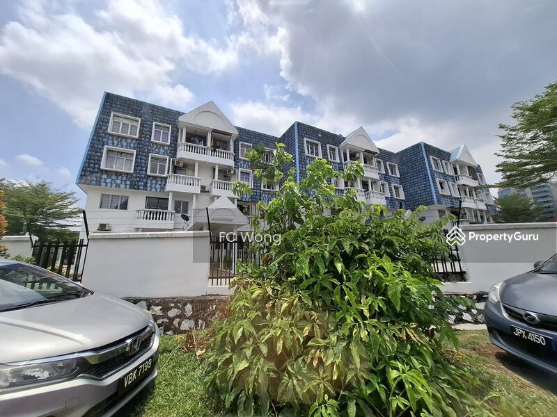 For Sale - Pangsapuri Subang Jaya