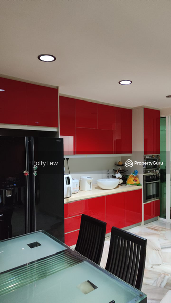 2-storey Terraced House for Sale in Sungai Long (Bandar Sungai Long) - Polly Lew - PropertyGuru.com.my