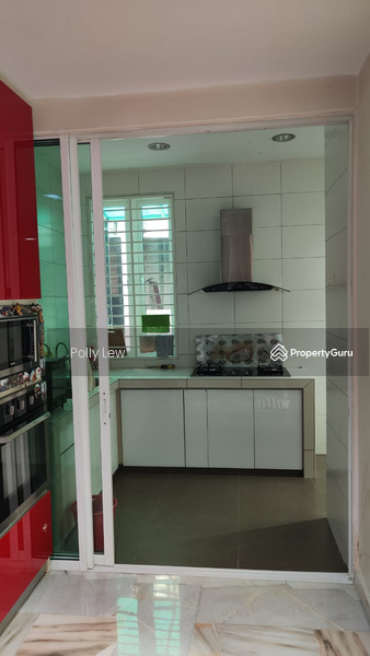 2-storey Terraced House for Sale in Sungai Long (Bandar Sungai Long) - Polly Lew - PropertyGuru.com.my