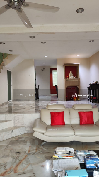 2-storey Terraced House for Sale in Sungai Long (Bandar Sungai Long) - Polly Lew - PropertyGuru.com.my