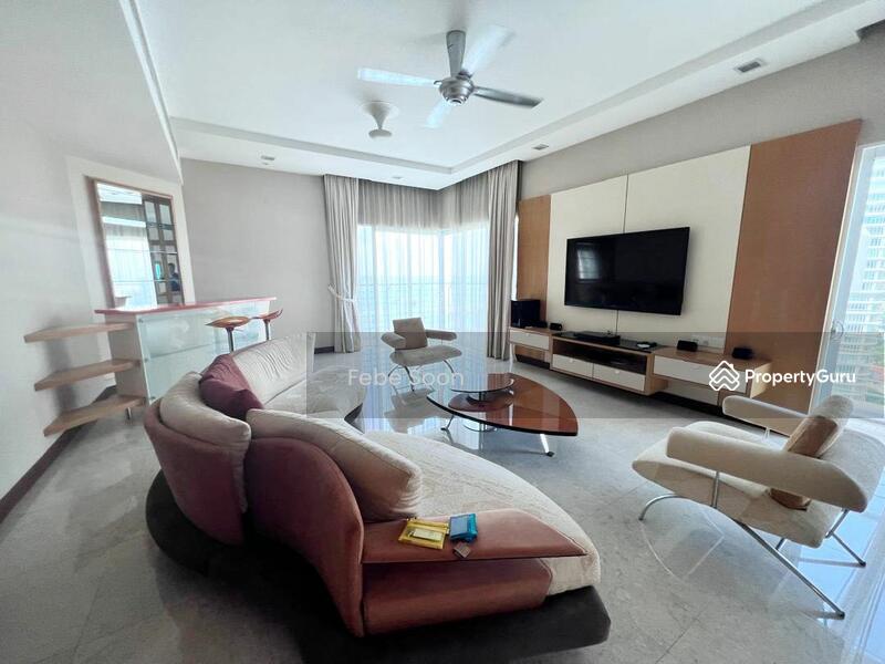 Untuk Disewa - 11 Gurney Drive