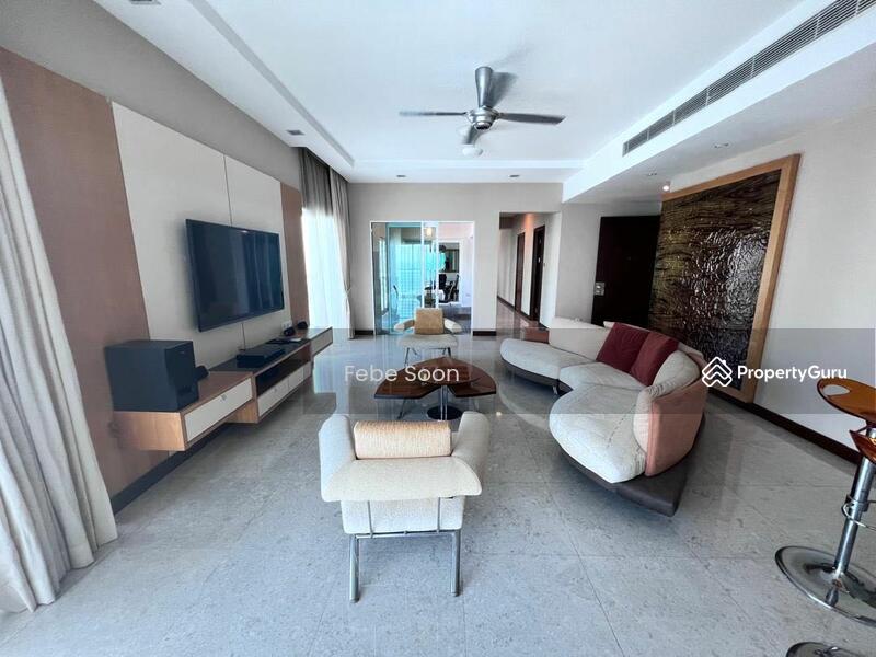 Untuk Disewa - 11 Gurney Drive