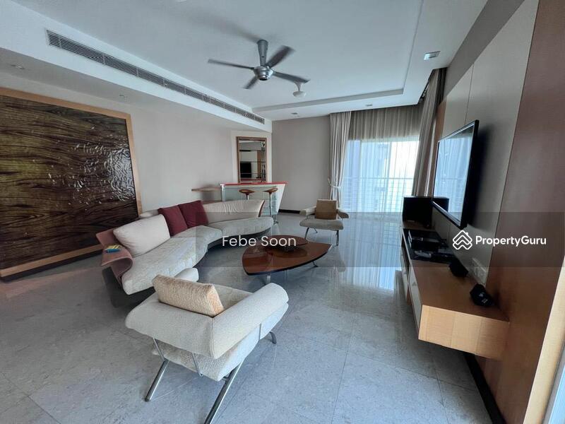 Untuk Disewa - 11 Gurney Drive