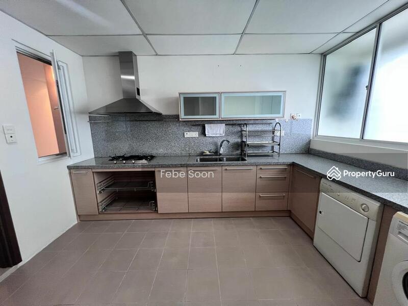 Untuk Disewa - 11 Gurney Drive