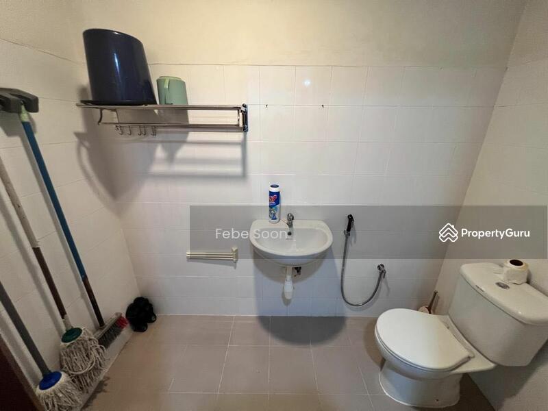 Untuk Disewa - 11 Gurney Drive