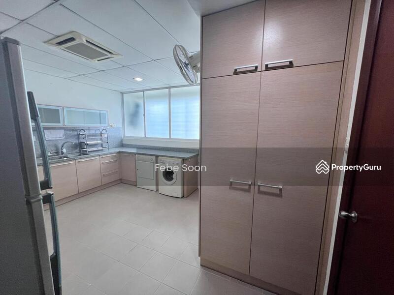 Untuk Disewa - 11 Gurney Drive