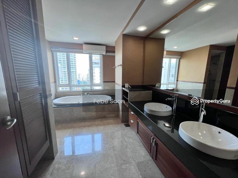 Untuk Disewa - 11 Gurney Drive