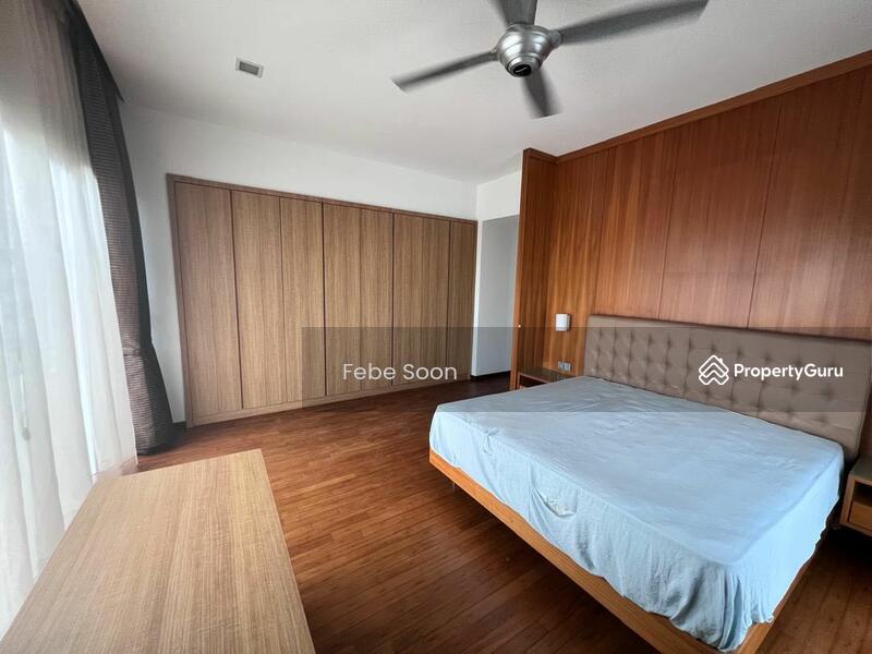 Untuk Disewa - 11 Gurney Drive