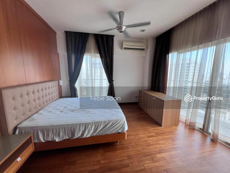 Untuk Disewa - 11 Gurney Drive