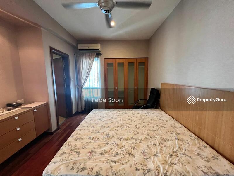 Untuk Disewa - 11 Gurney Drive