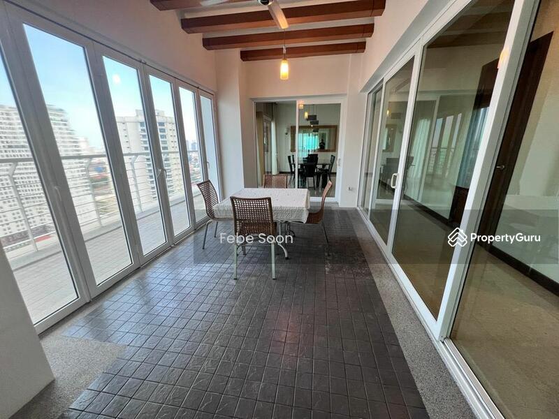 Untuk Disewa - 11 Gurney Drive