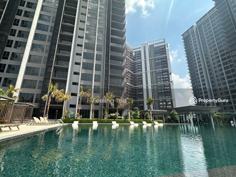 For Sale - Alira @ Metropark Subang