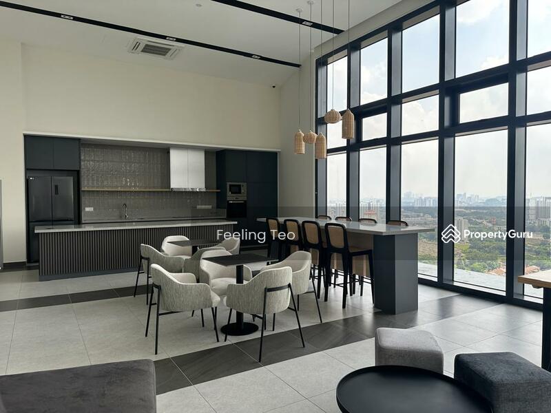 For Sale - Alira @ Metropark Subang