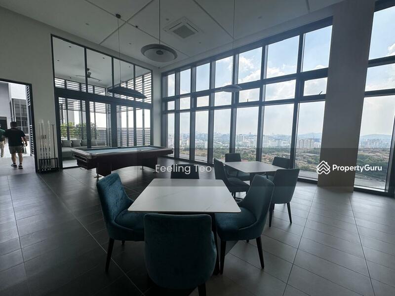 For Sale - Alira @ Metropark Subang