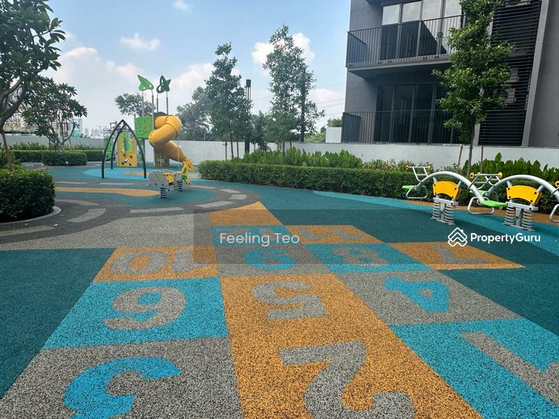 For Sale - Alira @ Metropark Subang