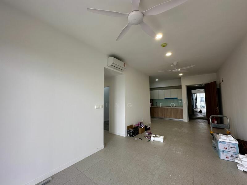 For Sale - Alira @ Metropark Subang