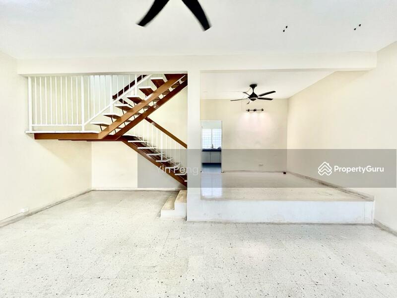For Rent - Taman Tun Dr Ismail