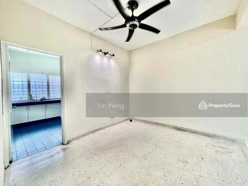 For Rent - Taman Tun Dr Ismail