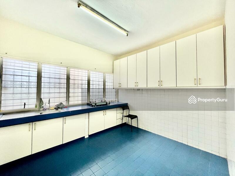 For Rent - Taman Tun Dr Ismail