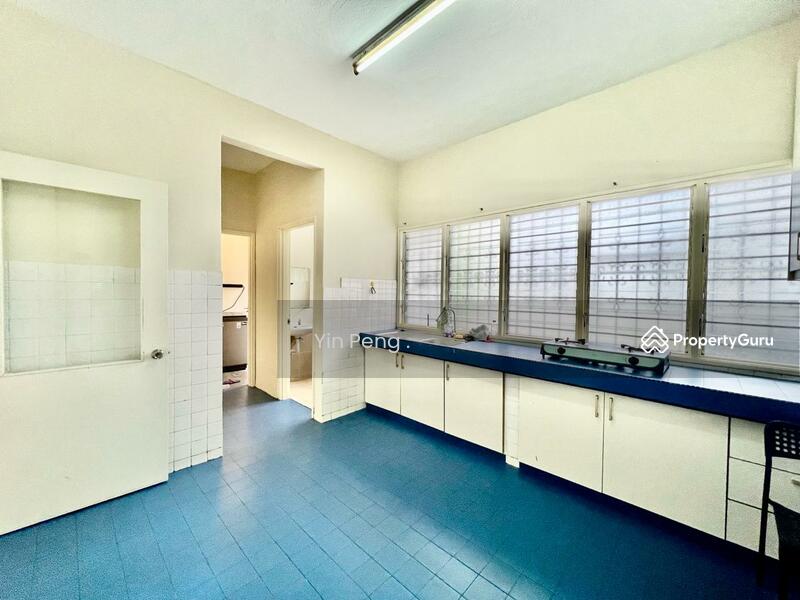 For Rent - Taman Tun Dr Ismail