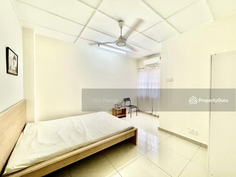 For Rent - Taman Tun Dr Ismail