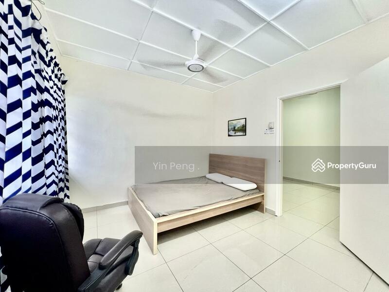 For Rent - Taman Tun Dr Ismail