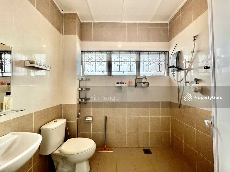 For Rent - Taman Tun Dr Ismail